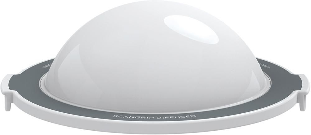 Diffusor groß für NOVA 5K, 5K C+R, 10K 6SPS und 10SPS Scangrip