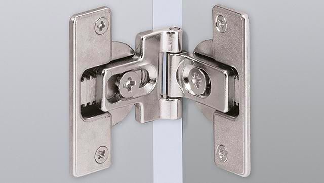 Mittelscharnier46787,180 ZDG silber