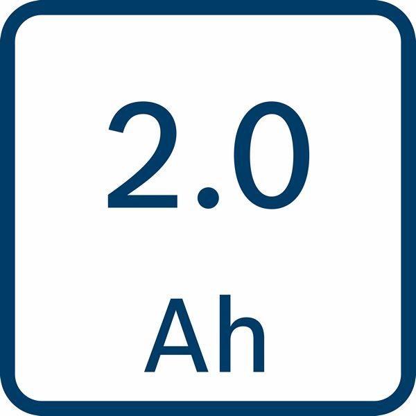 BOSCH Akku-Starterset