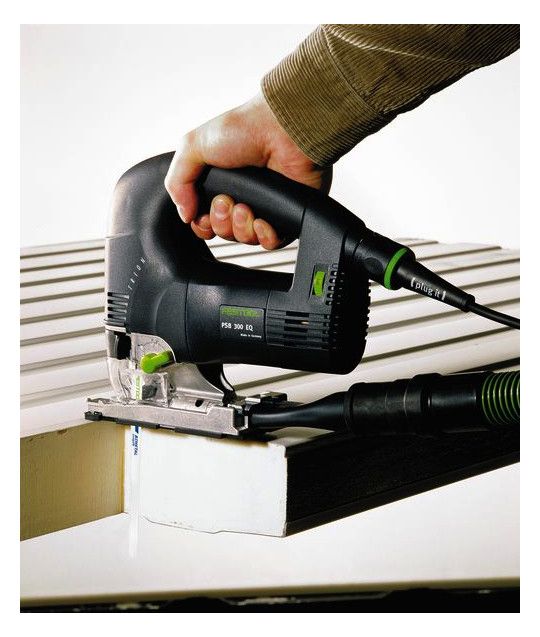 FESTOOL Pendelstichsäge, "TRION"