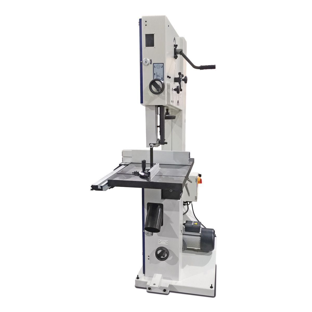 Holzbandsäge Holzkraft HBS 613 S