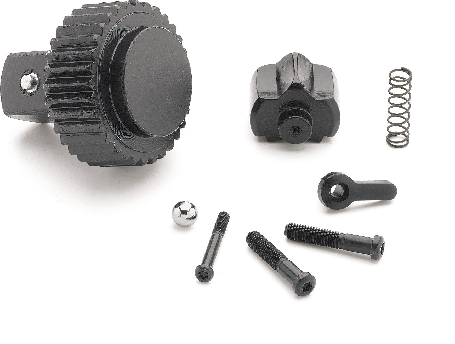 Reparatur-Satz für Knarren 32Zähne 3/4" Hazet