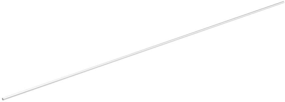 Verbindungsstab 10-1800 mm GU-PSK verz.