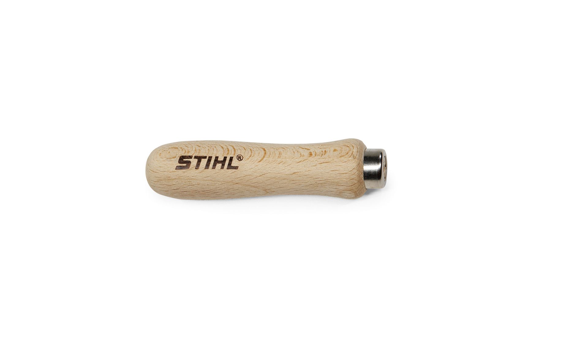 STIHL Feilengriff Bohrung Ø 2,7 mm, Bohrtiefe 40