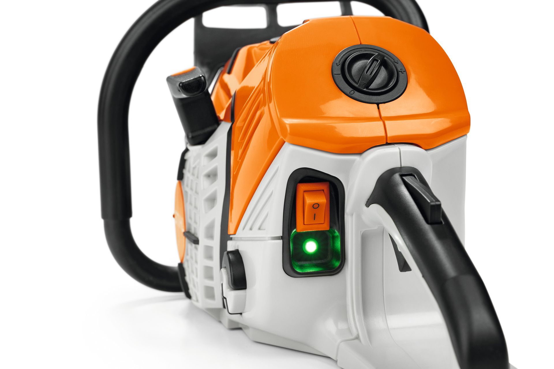 STIHL Spielzeug-Säge inkl Batterien
