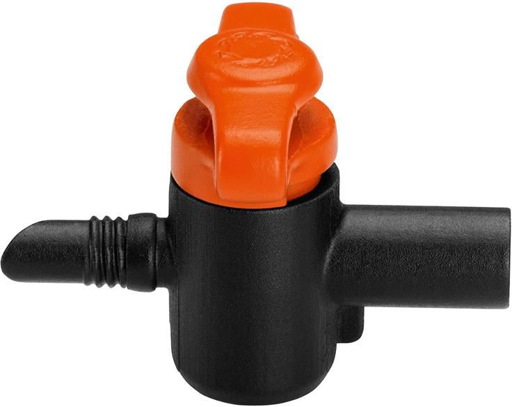 Regulierventil Inhat: 5 Stück Micro-Drip-System