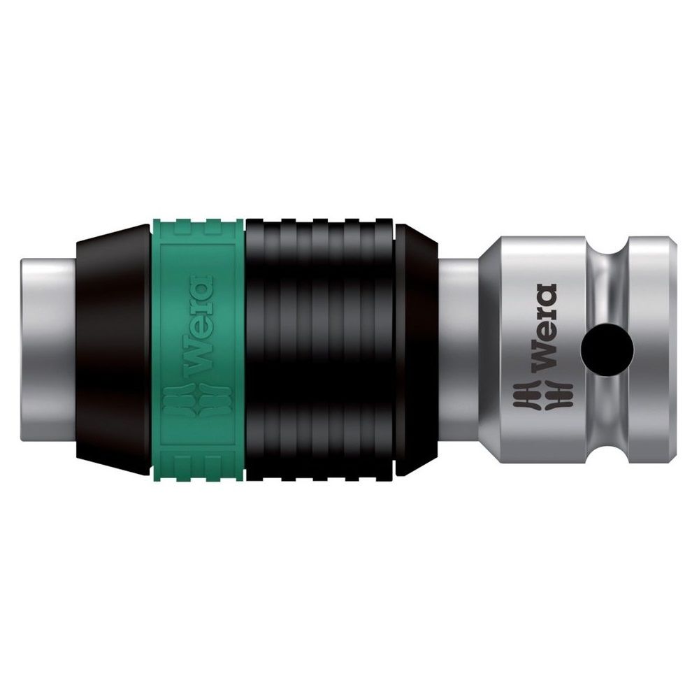 WERA Bit-Adapter/Verbindungsteil, 1/4"