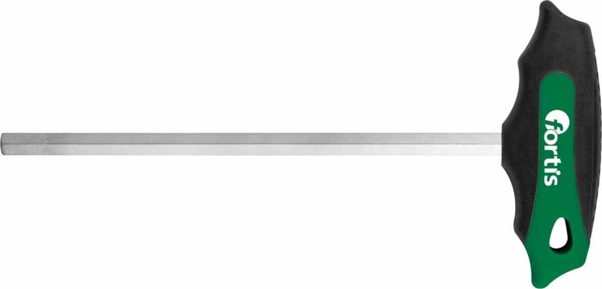 T-Griff-Schraubendreher 5 x100 mm FORTIS