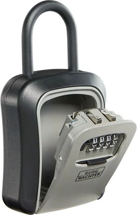 BURG WÄCHTER Schlüsseltresor Key Safe 50 SB