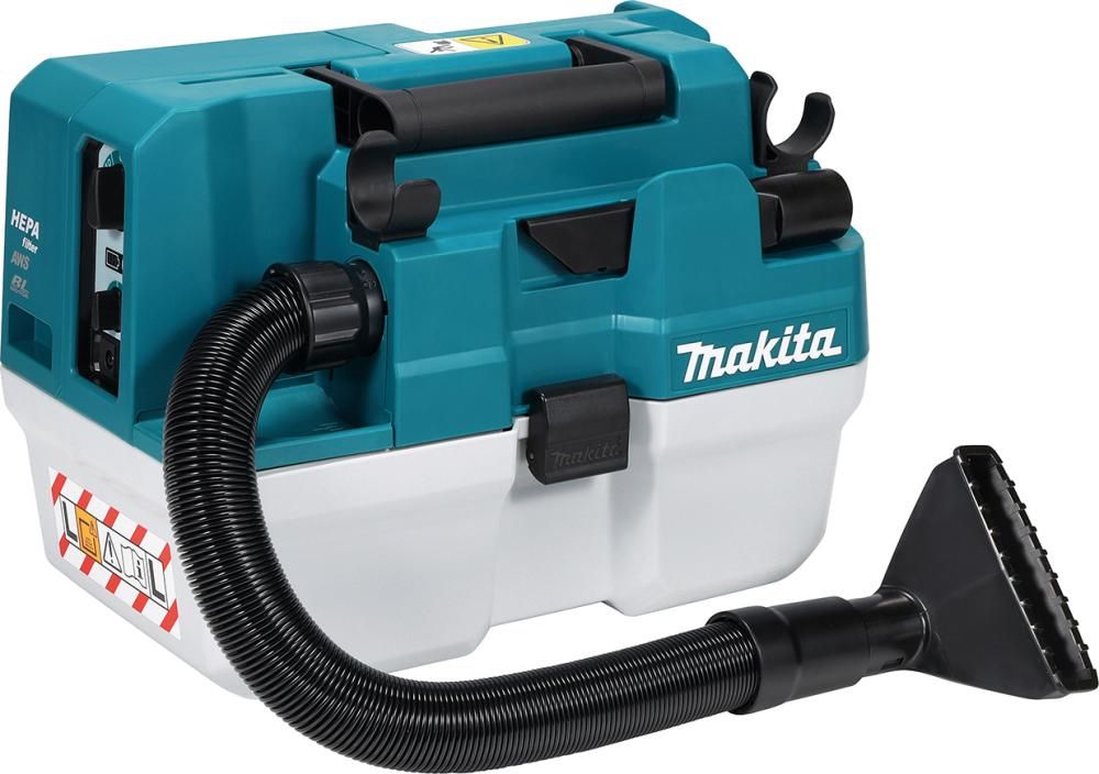 Akku-Staubsauger 40V max.ohne Akku, ohne Ladegerät