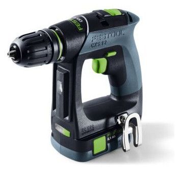FESTOOL Akku-Bohrschrauber