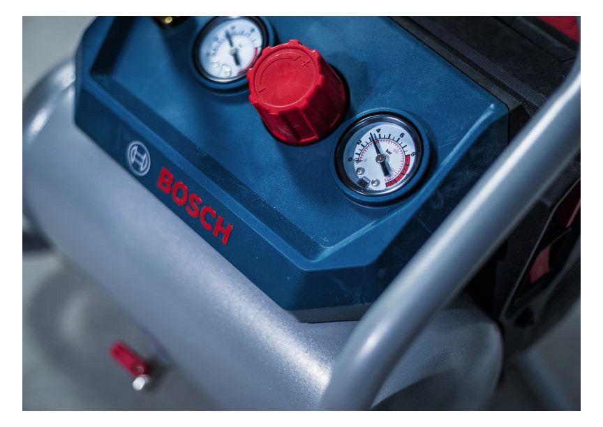BOSCH Akku-Kompressor, SOLO