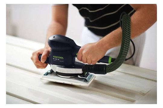 FESTOOL Schleifschuh, StickFix