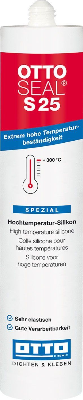 OTTOSEAL S 25 310ML C65 ROTBRAUN