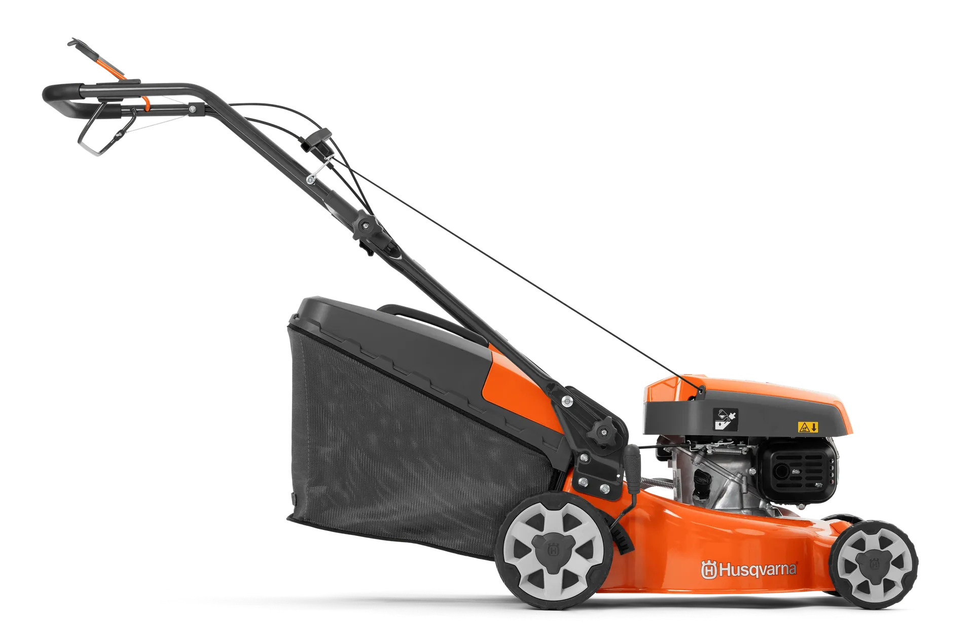 Husqvarna Rasenmäher LC 140SP
