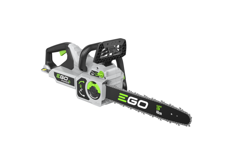 EGO Akku-Kettensäge CS1610E 40cm - Sologerät