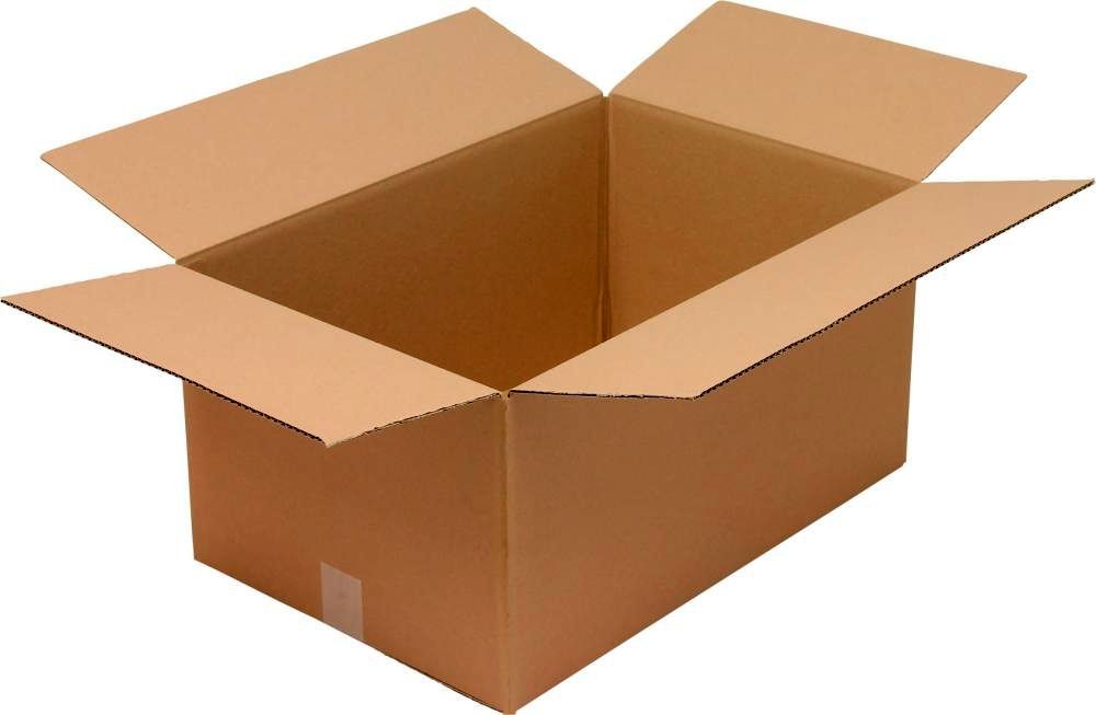 Karton 1-wellig,VE25, 590x390x290mm, Q.1.3