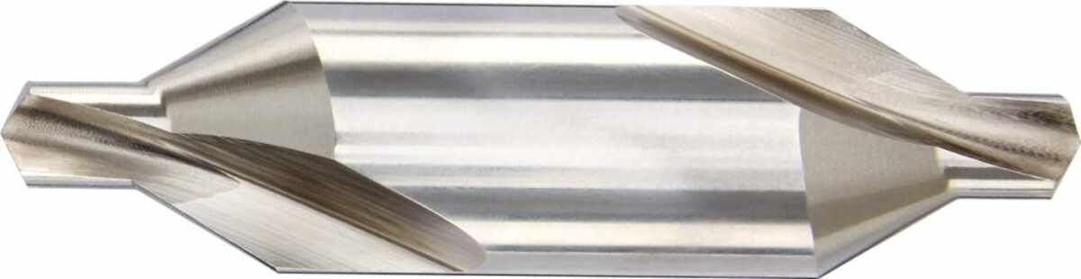 Zentrierb. D333A HSS 1,00 x 3,15 mm FORTIS