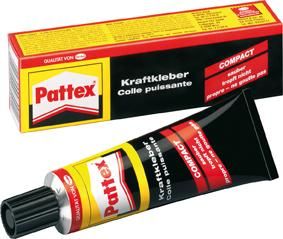 Kraftkleber WA84 Tube 50g