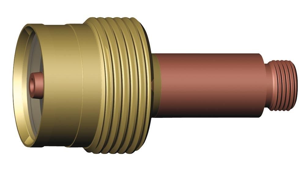 Binzel Spannhülsengehäuse 1,6mm