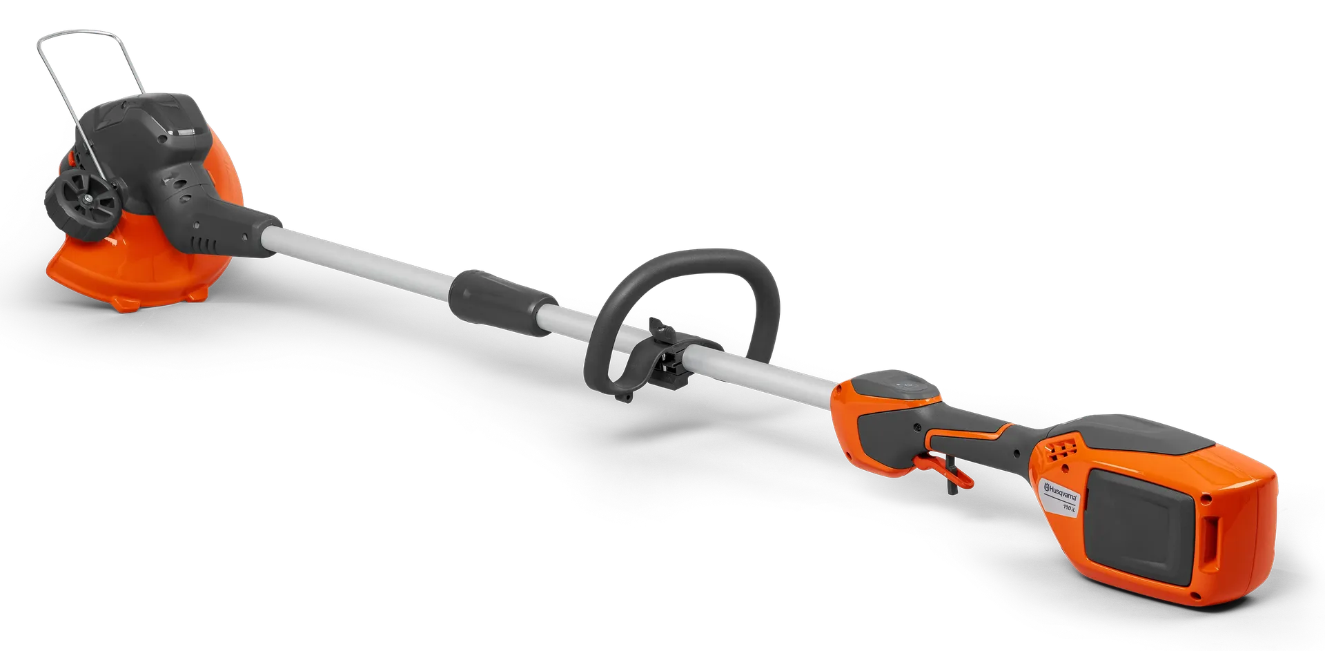 Husqvarna Akku-Trimmer 110iL FLXi + BLi10/C80