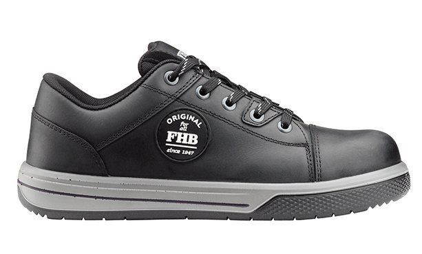 FHB JULIAN S3 Sneaker EN ISO 20345-2011-S3