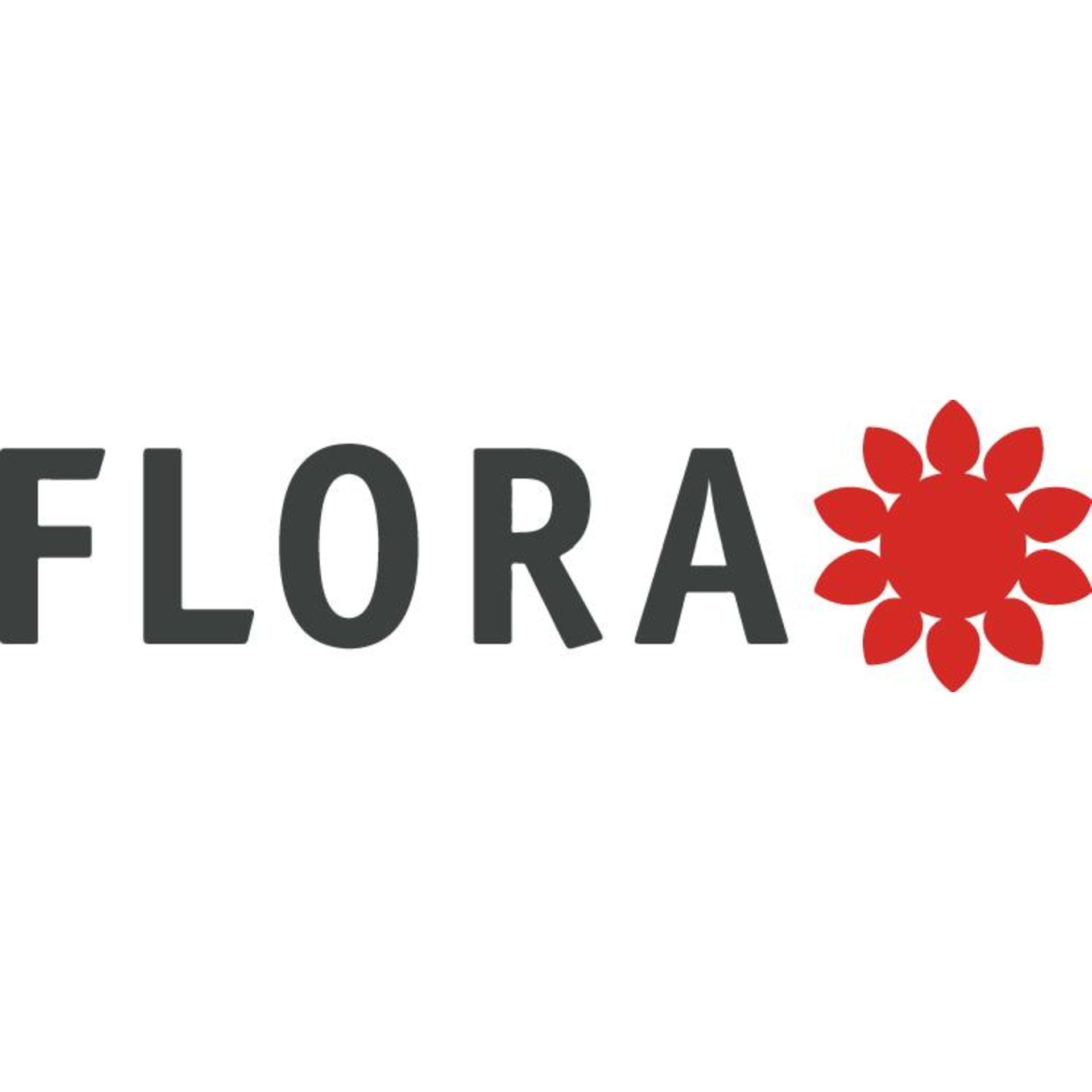 FLORA Profi Laubbesen,verstellb32-48cm, Stieldülle