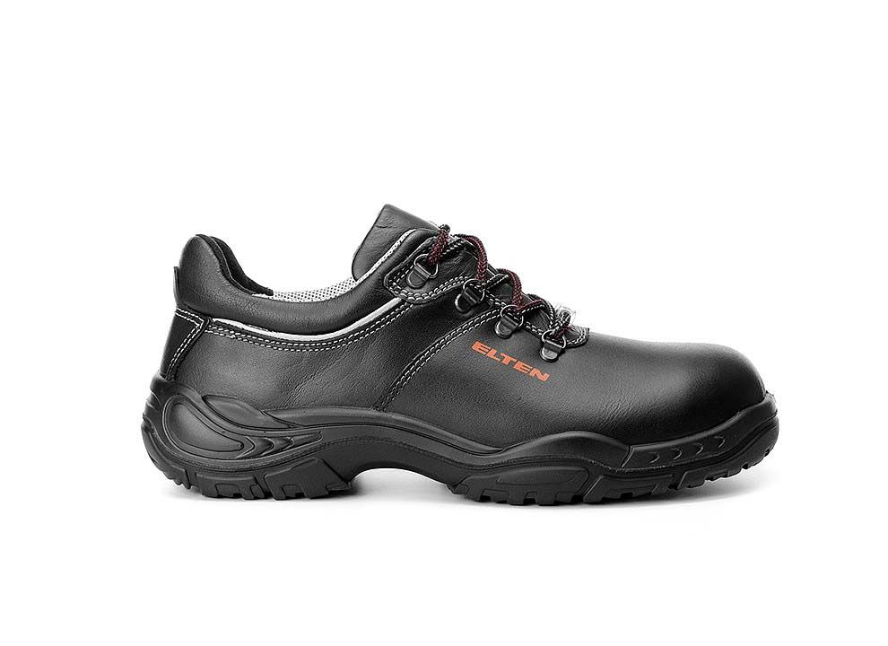 Sicherheitshalbschuh TOBY Low ESD S3, Gr. 39