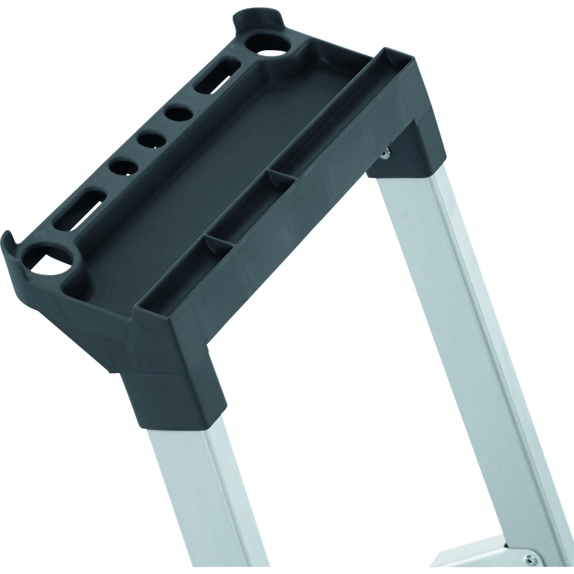 Zarges Scana S - Stufen-Stehleiter 7 Stufen