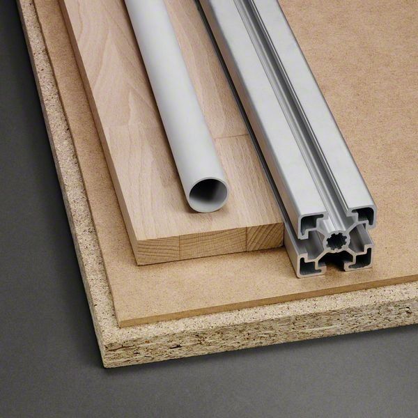 Bosch Akku-Kreissägeblatt Standard for Multimaterial