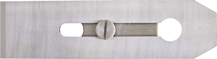 Doppeleisen mit Klappe D- 25-48 48mm ULMIA