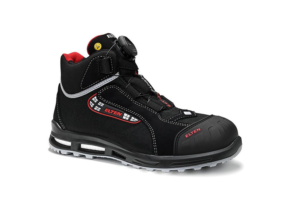 ELTEN Sicherheitsstiefel SANDER XXT Pro BOA® ESD S3S, Gr. 36