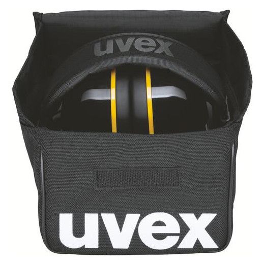 UVEX Kapselgehörschützer, "K20"