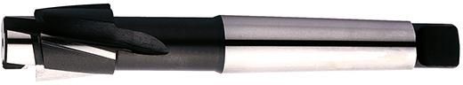 Flachsenker Fein HSS Schaft MK Durchgangsloch M24 FORMAT