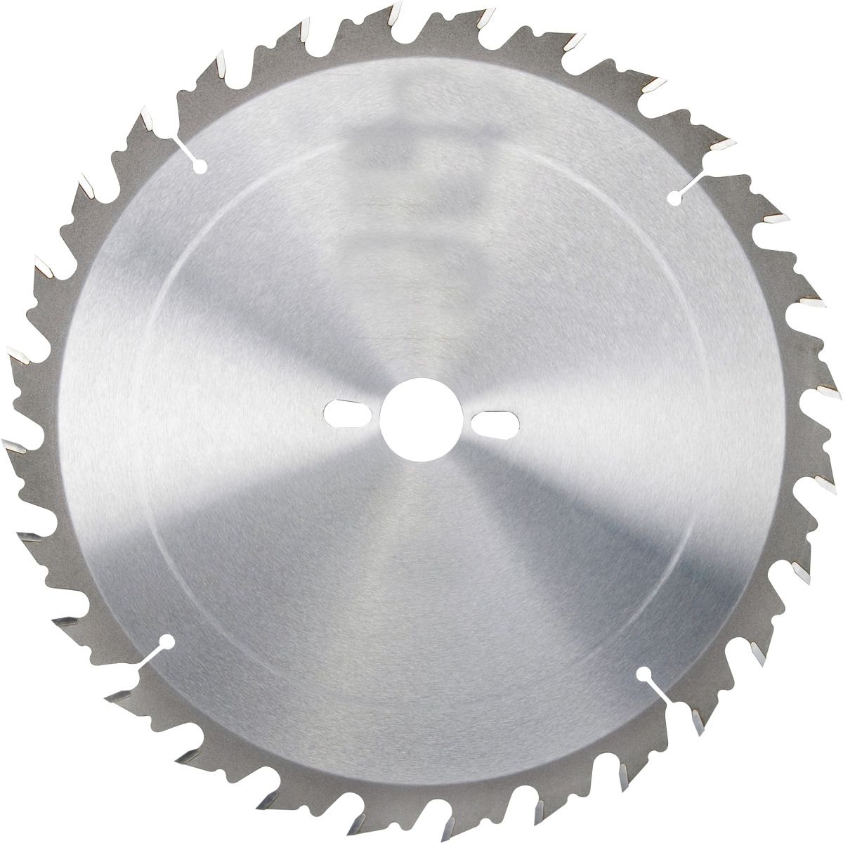 Zuschneid-Wechsel-Kreissägeblatt Holzkraft Ø 550 mm