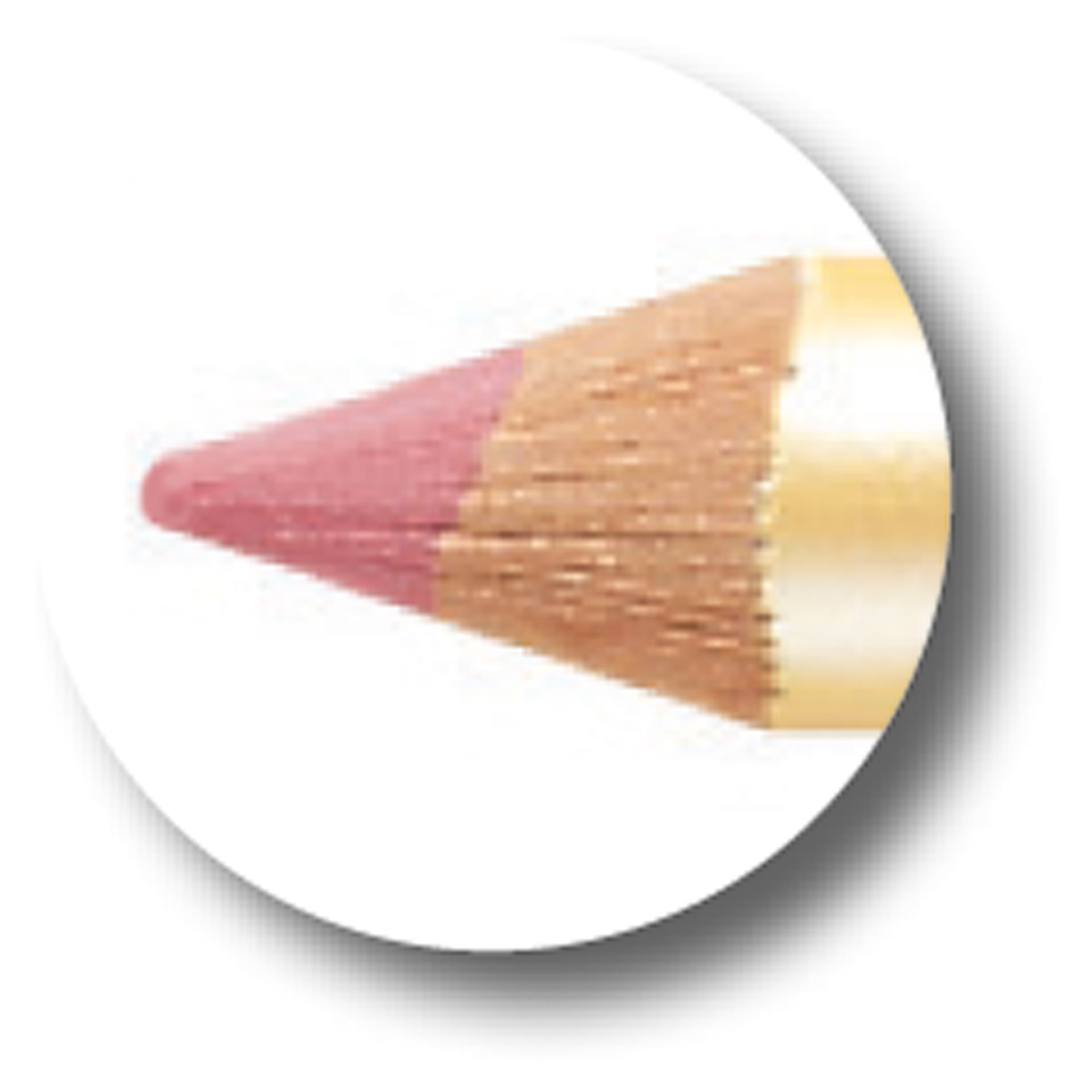Radierstift PERFECTION 7057 doppelseitig