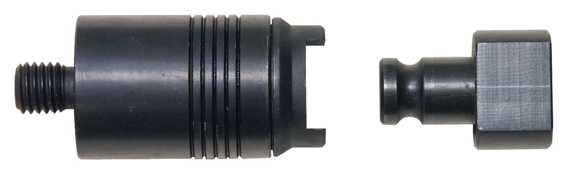 EIBENSTOCK Schnellwechseladapter M 14 mit Einsatz