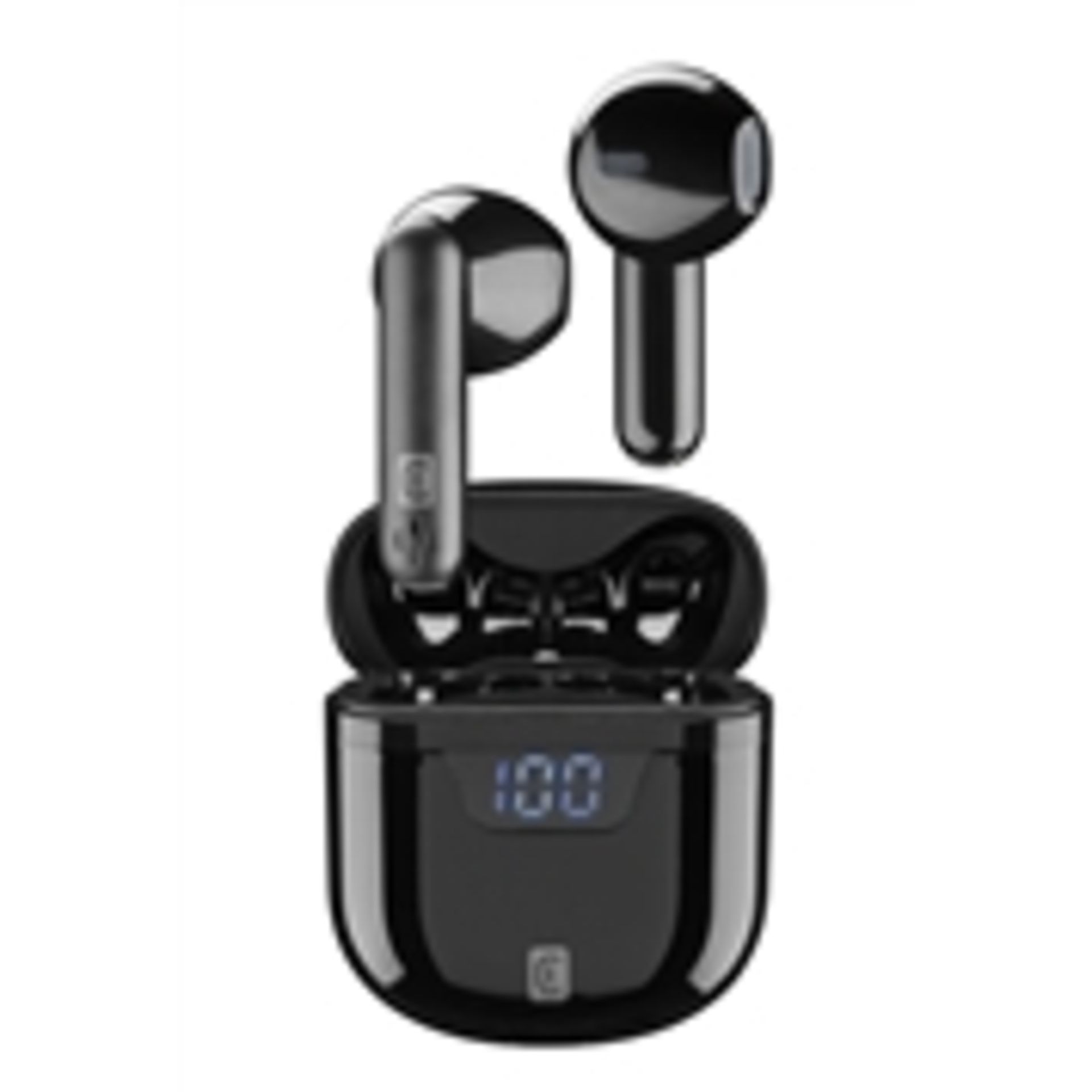 Kopfhörer In Ear Seek sw