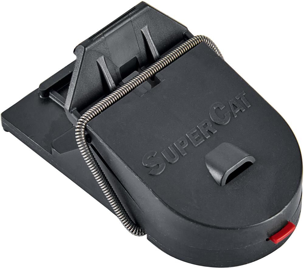 Mausefalle Supercat 2er inkl. Köder Swissinno Solution