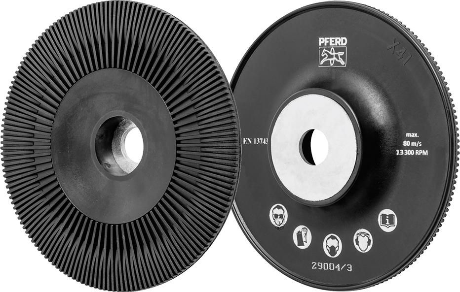 PFERD Fiberschleifer H-GT 115 MF M14