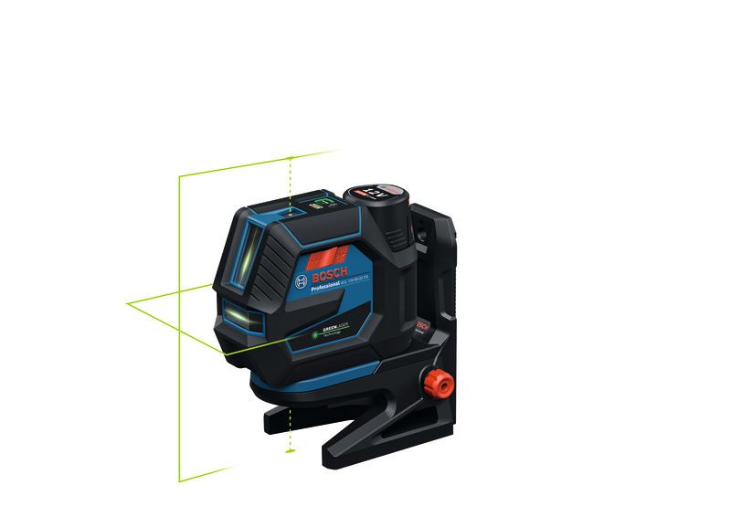 Bosch Kombilaser GCL 12V-50-22 CG