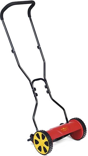 Spindelmäher TT 350 S