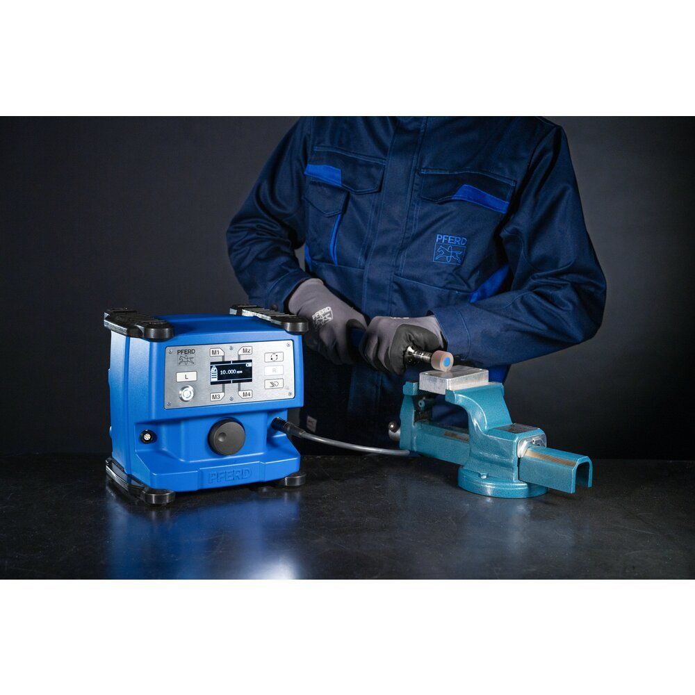 PFERD Elektromaschinen RCK GS 4/100