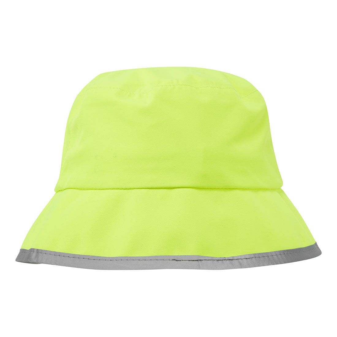 Portwest Warnschutz-Kopfbedeckung & Accessoires, Gelb, Gr. S/M