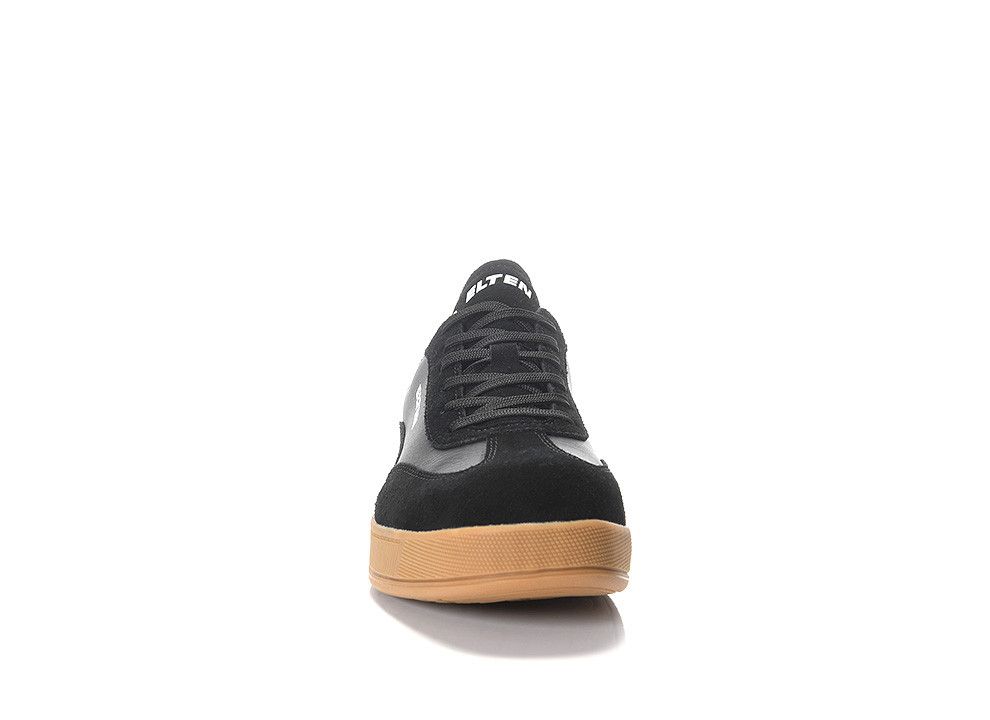 Sicherheitshalbschuh OTTO black Low ESD S1PS, Gr. 43