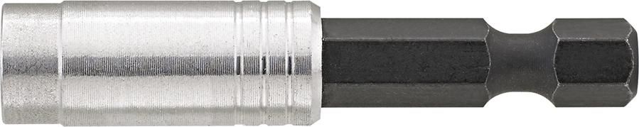 FORUM Magnet-Bithalter mit Sprengring 51mm
