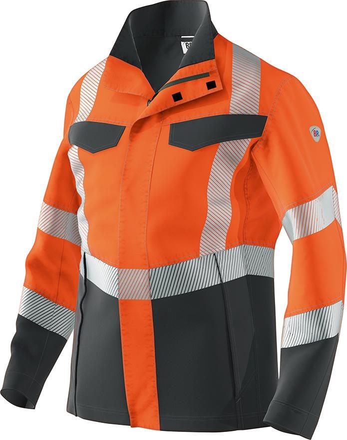 BP Jacke
