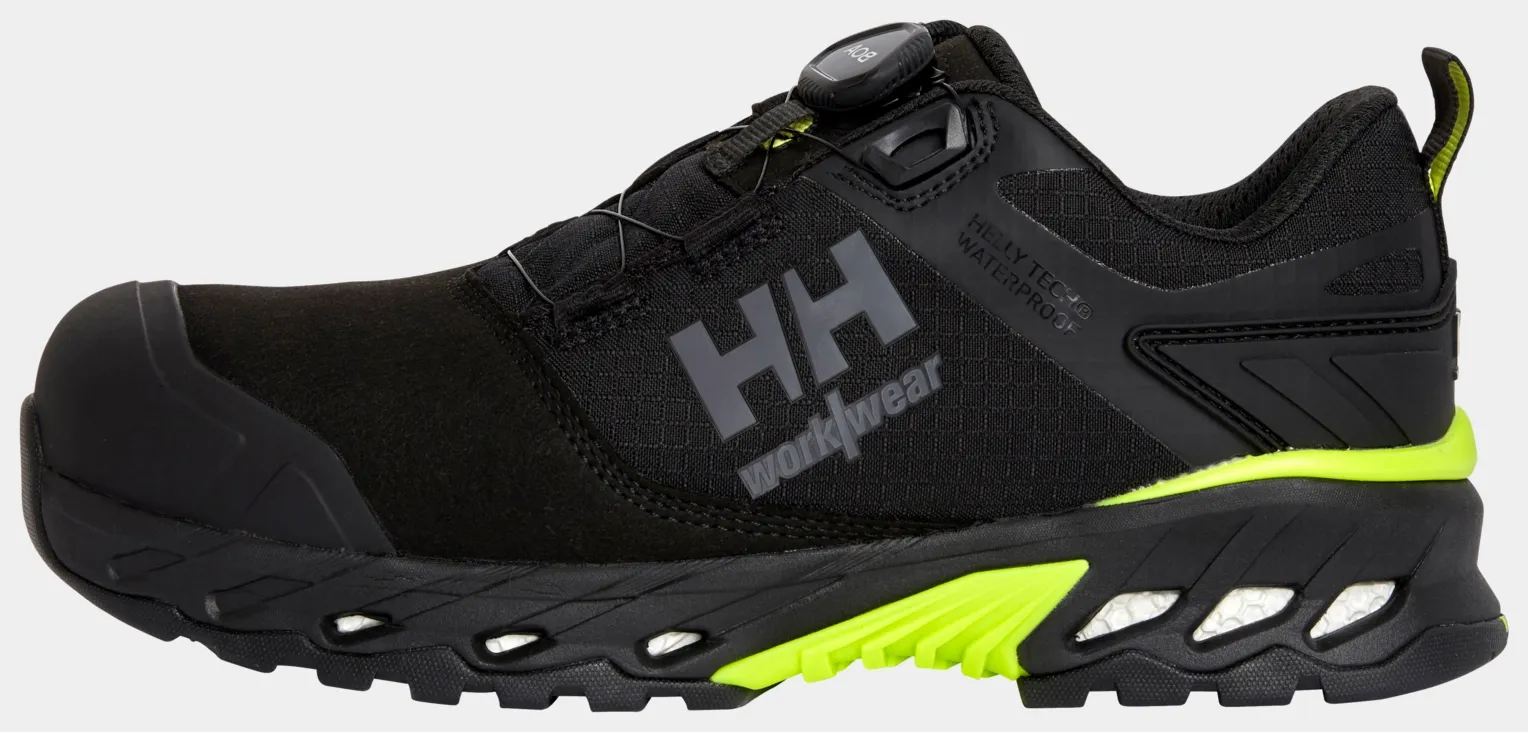 Helly Hansen Sicherheitshalbschuh MAGNI EVO LOW BOA S7L