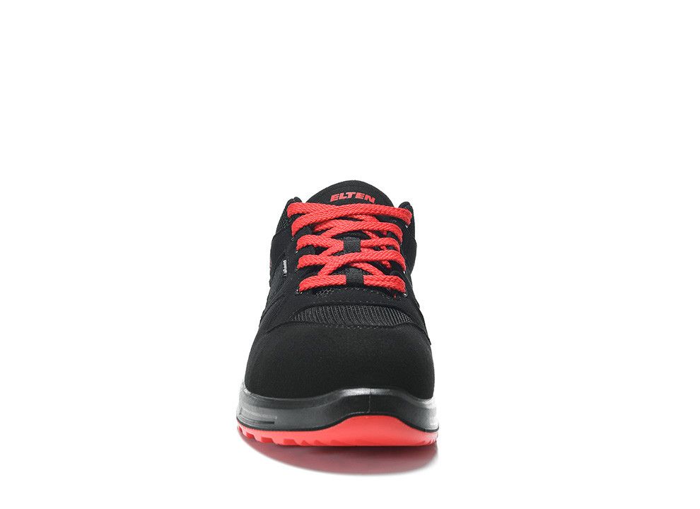 Sicherheitshalbschuh LAKERS XXT Low ESD S1PS, Gr. 35