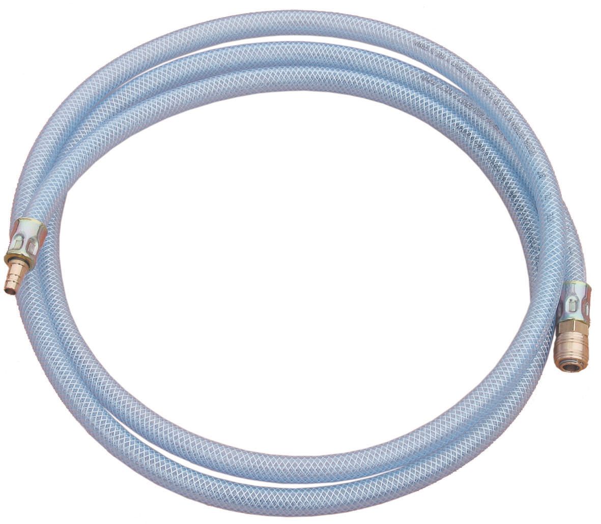 EIBENSTOCK Vakuumschlauch, 3 m